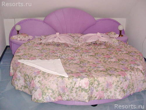 Amfora Hotel 5